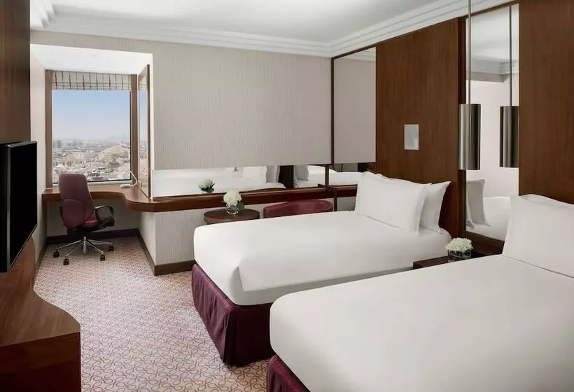 اتاق استاندارد, Crowne Plaza Hotel Riyadh Minhal, An Ihg