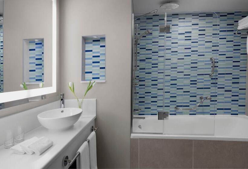 סוויטה אקזקיוטיב, Crowne Plaza Hotel Riyadh Minhal, An Ihg