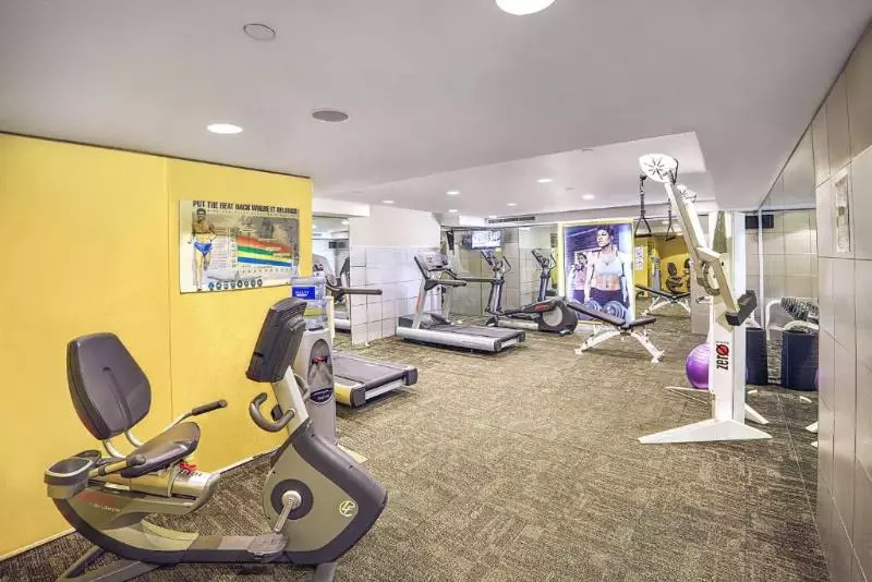 سوییت, Crowne Plaza Hotel Riyadh Minhal, An Ihg