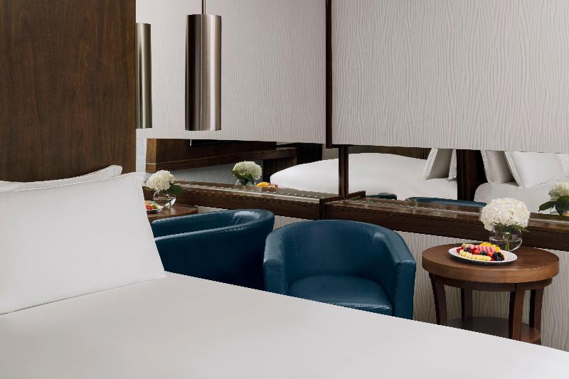 חדר סטנדרט, Crowne Plaza Hotel Riyadh Minhal, An Ihg