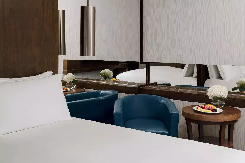 اتاق استاندارد, Crowne Plaza Hotel Riyadh Minhal, An Ihg