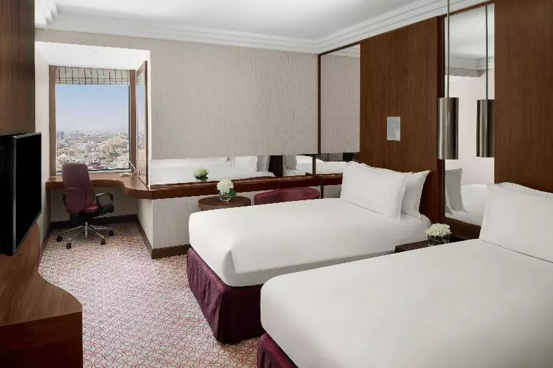 اتاق استاندارد, Crowne Plaza Hotel Riyadh Minhal, An Ihg