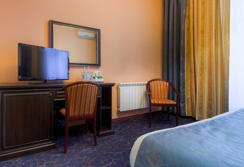 חדר סטנדרט, Baikal Plaza