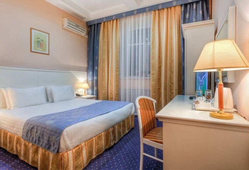 חדר סטנדרט, Baikal Plaza