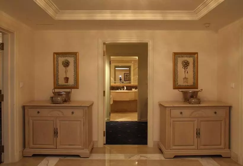 اتاق استاندارد, Intercontinental Dar Al Hijra Madinah, An Ihg