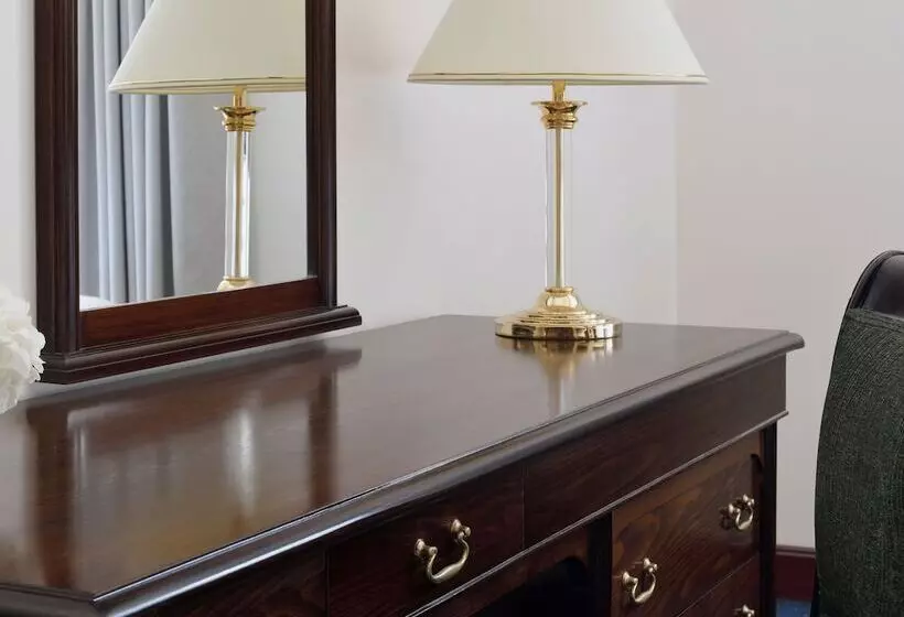 اتاق استاندارد, Intercontinental Dar Al Hijra Madinah, An Ihg