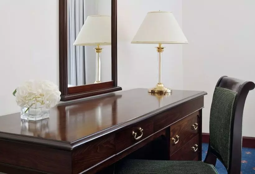 اتاق استاندارد, Intercontinental Dar Al Hijra Madinah, An Ihg