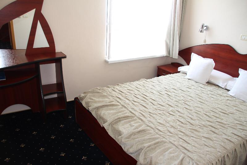 Номер Стандарт, Egreta