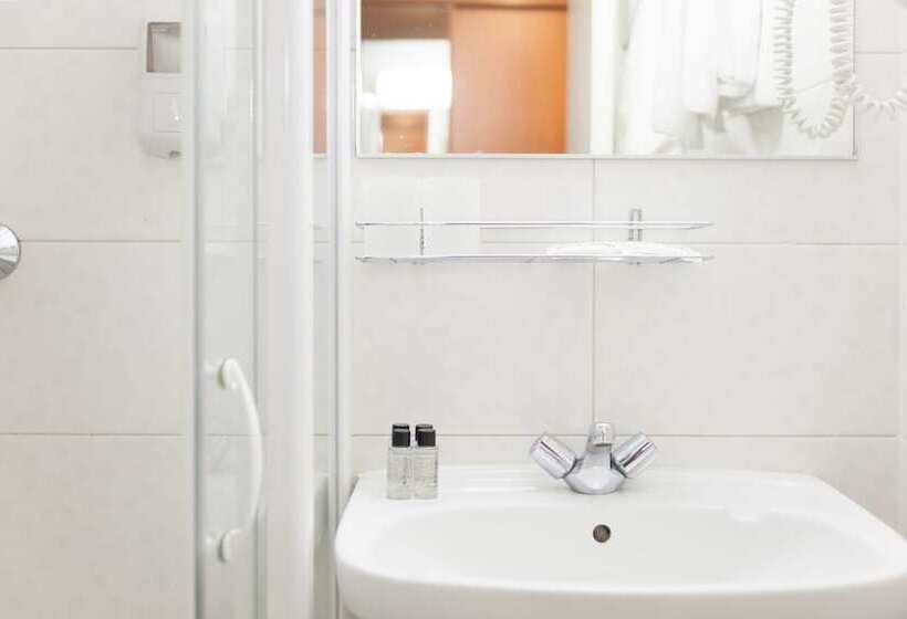 スタンダードルーム, Moscow