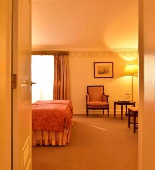 ファミリールーム, Pousada Queluz