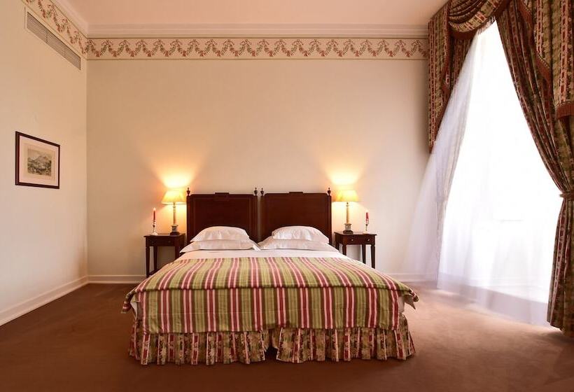 Номер Superior, Pousada Palacio De Queluz