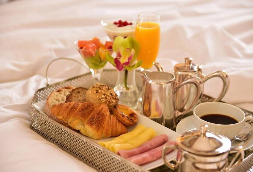 ファミリールーム, Pousada Palacio De Queluz