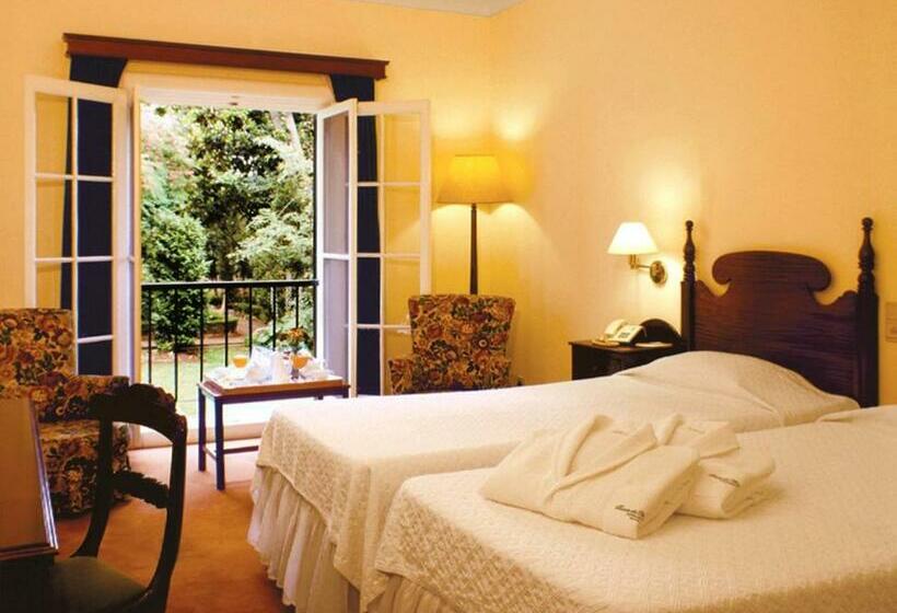 ガーデンビュースタンダードルーム, Quinta Da Bela Vista