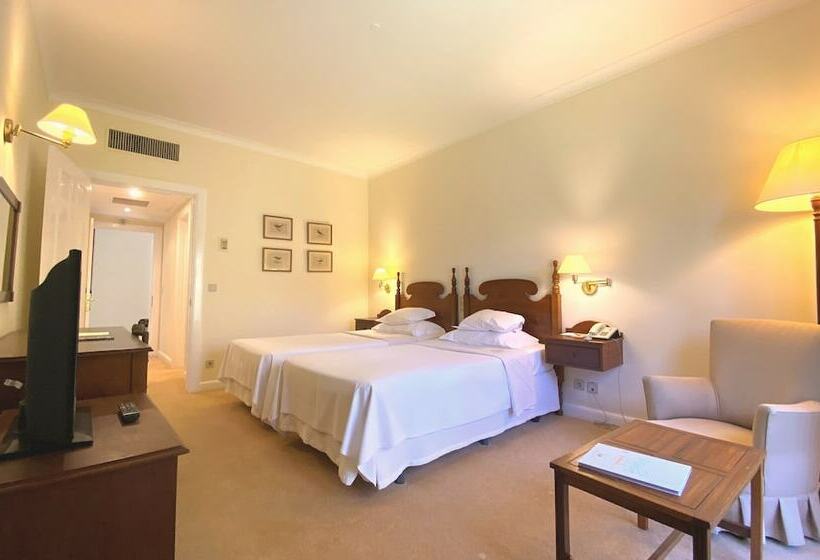 ガーデンビュースタンダードルーム, Quinta Da Bela Vista