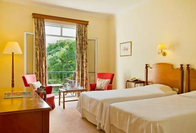 Superior Room with Views