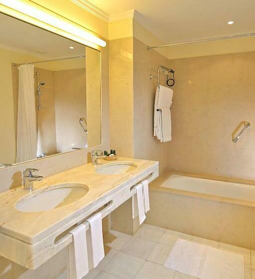 ガーデンビューデラックスルーム, Quinta Da Bela Vista