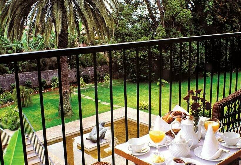 ガーデンビューデラックスルーム, Quinta Da Bela Vista