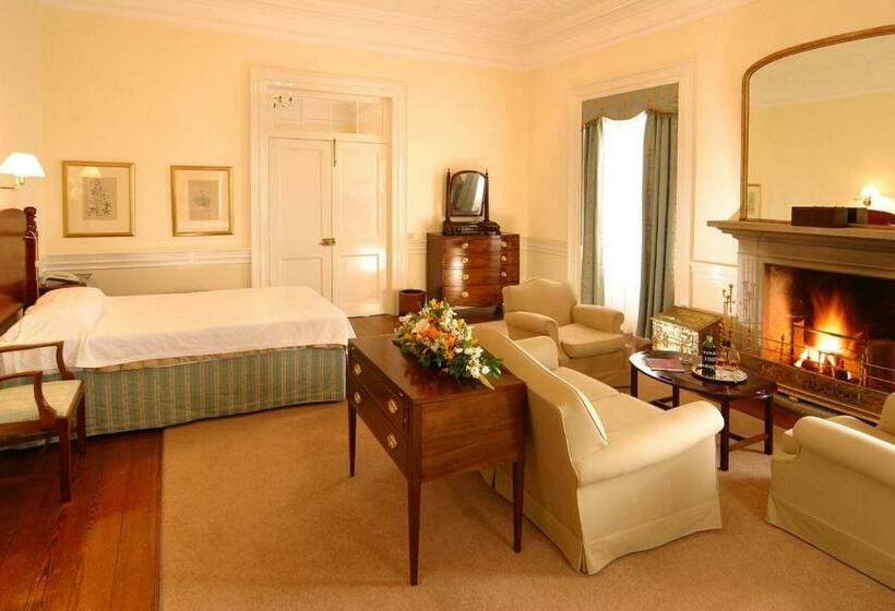 ジュニアスイート, Quinta Da Bela Vista