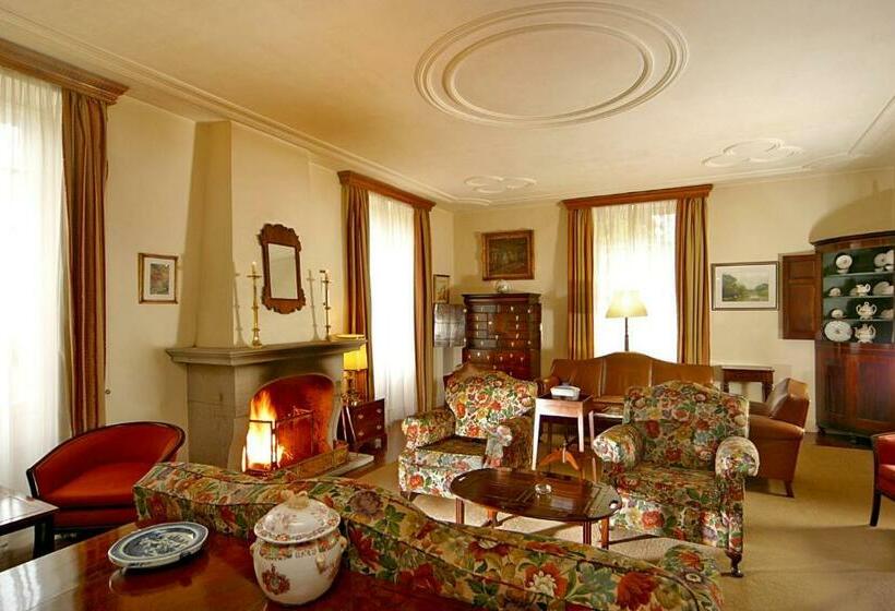 ジュニアスイート, Quinta Da Bela Vista