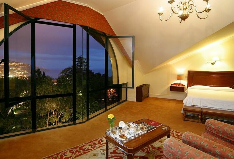 ジュニアスイート, Quinta Da Bela Vista