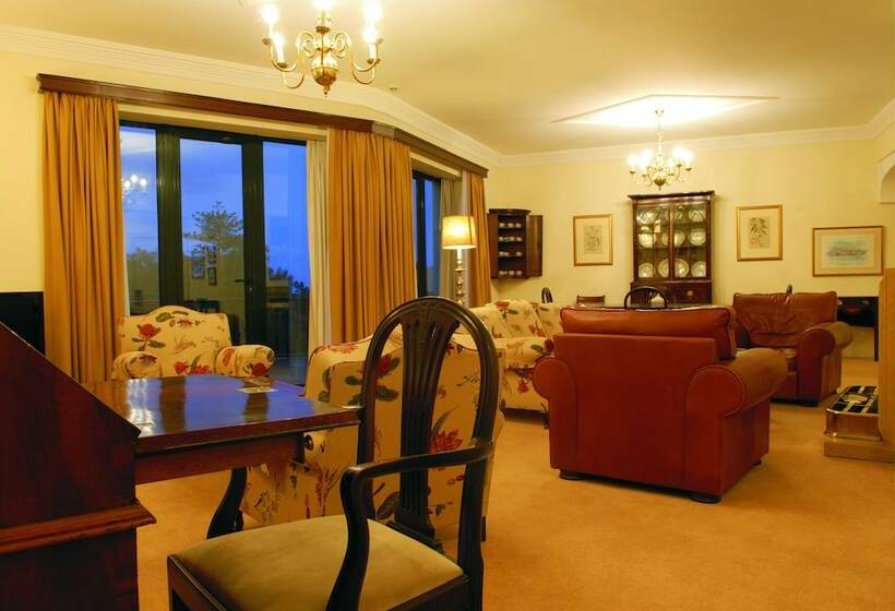 ペントハウスルーム, Quinta Da Bela Vista