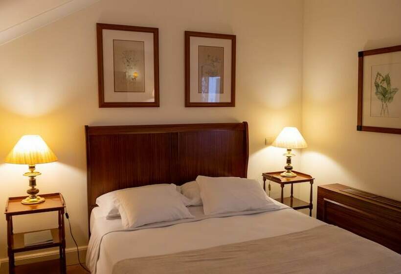 ペントハウスルーム, Quinta Da Bela Vista