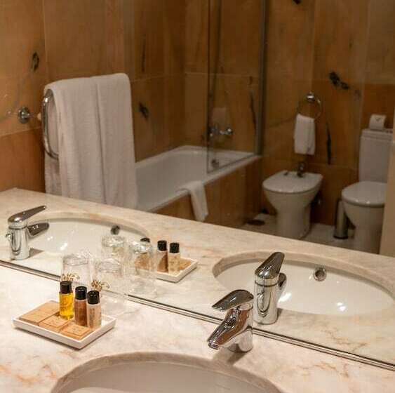 ペントハウスルーム, Quinta Da Bela Vista