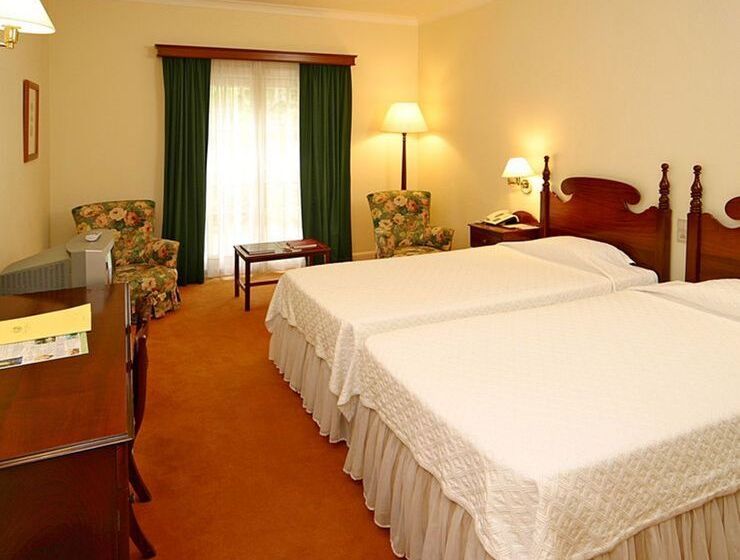 ガーデンビュースタンダードルーム, Quinta Da Bela Vista