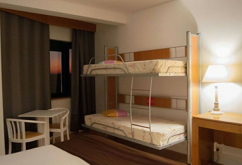 Номер Стандарт, Tryp By Wyndham Montijo Parque