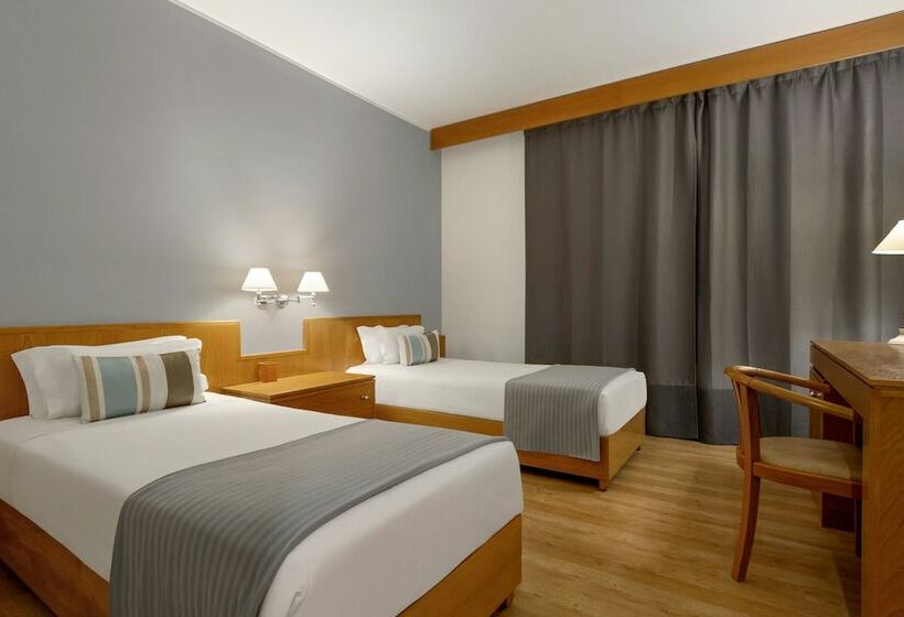 Номер Стандарт, Tryp By Wyndham Montijo Parque