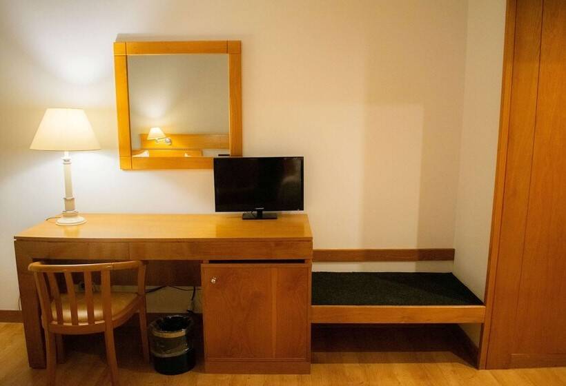 Номер Стандарт, Tryp By Wyndham Montijo Parque