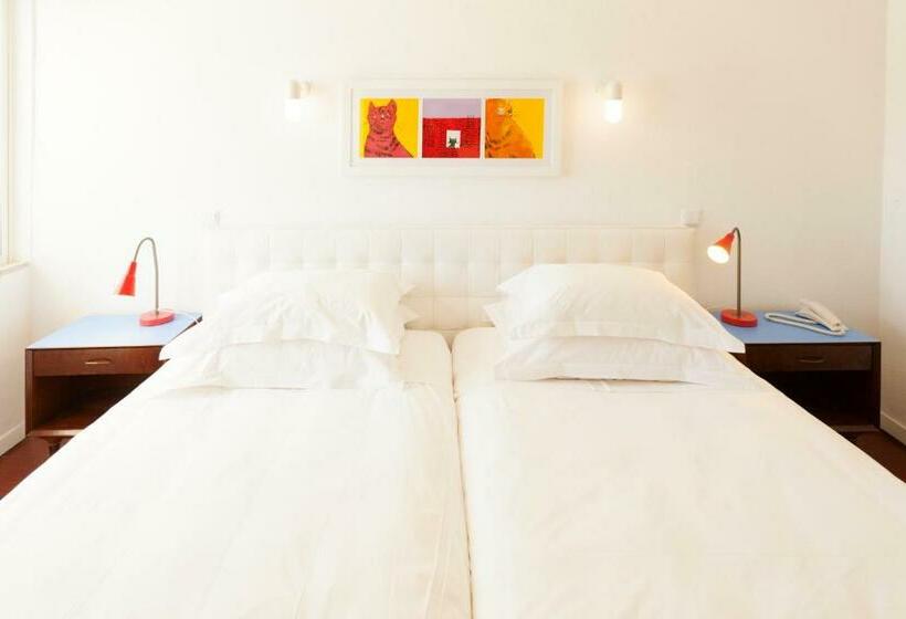 Номер Стандарт Внутренний, Vasco Da Gama