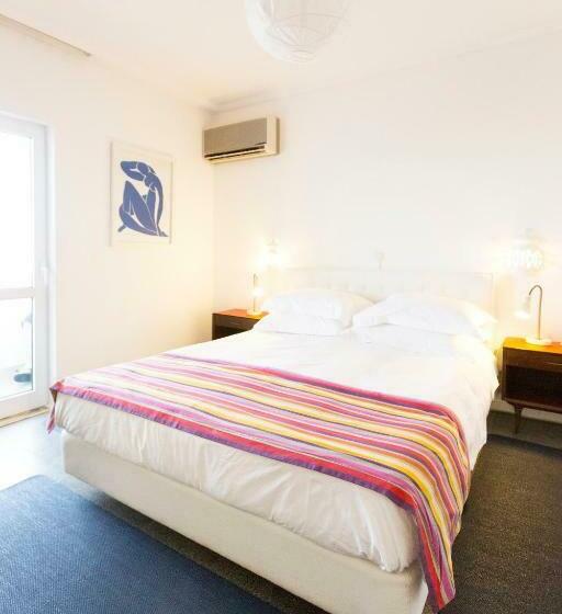 Номер Стандарт Внутренний, Vasco Da Gama