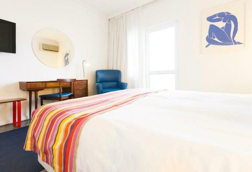 Номер Стандарт Внутренний, Vasco Da Gama