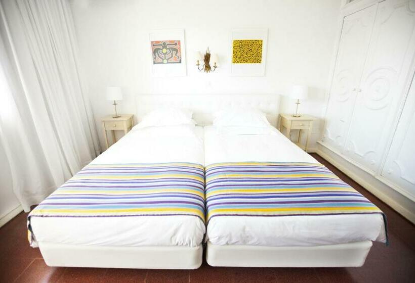 Номер Стандарт Внутренний, Vasco Da Gama