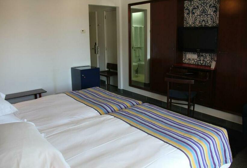 Номер Стандарт Внутренний, Vasco Da Gama