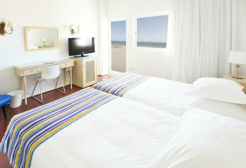Номер Стандарт Вид на Море с Балконом, Vasco Da Gama