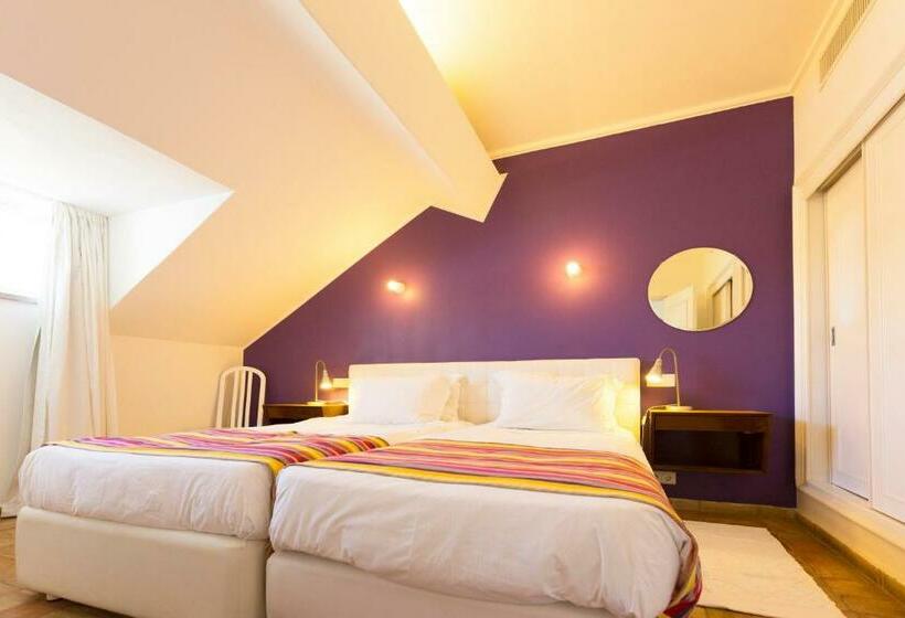 Апартаменты 2 Спальни, Vasco Da Gama