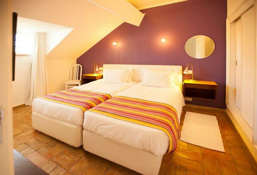 Апартаменты 2 Спальни, Vasco Da Gama