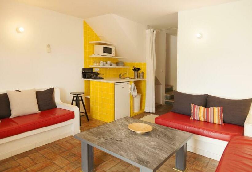 Апартаменты 2 Спальни, Vasco Da Gama