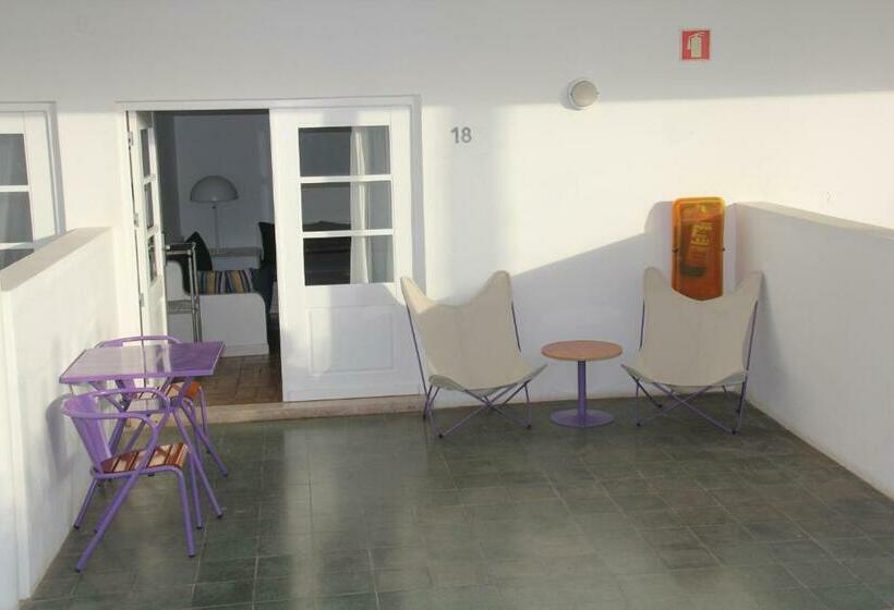 Апартаменты 2 Спальни, Vasco Da Gama