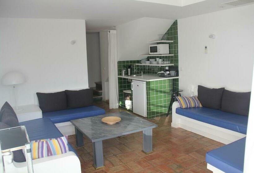 Апартаменты 2 Спальни, Vasco Da Gama