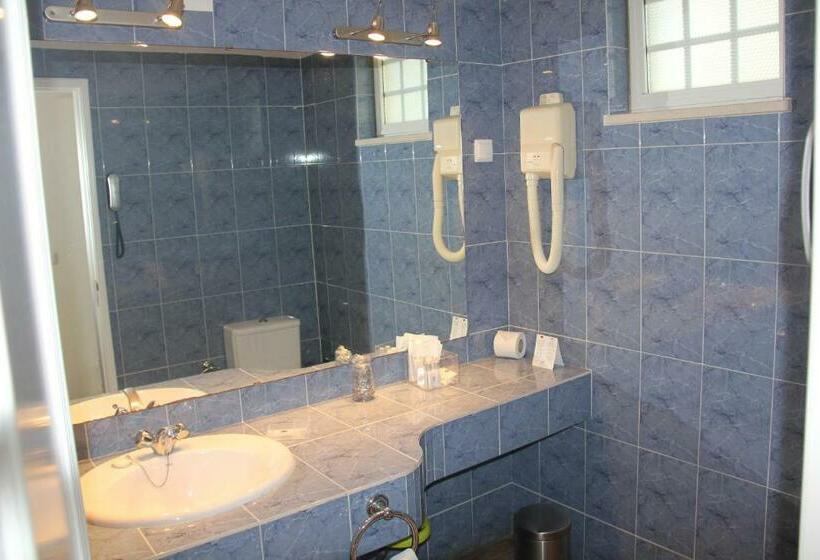 Апартаменты 2 Спальни, Vasco Da Gama