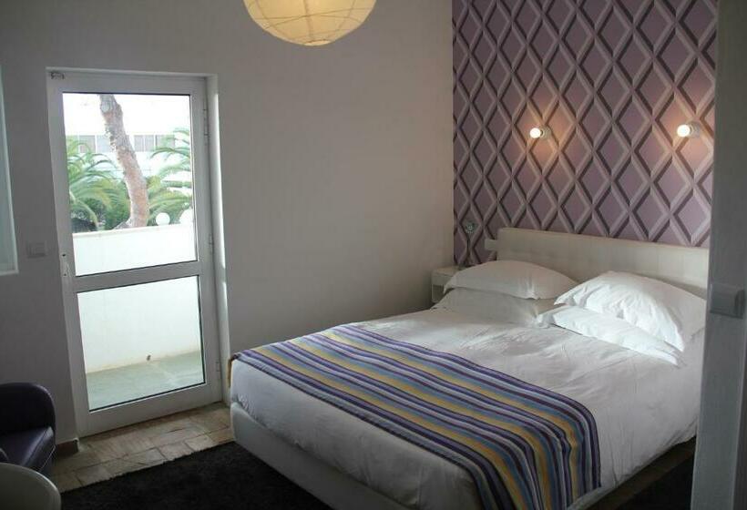 Апартаменты 2 Спальни, Vasco Da Gama