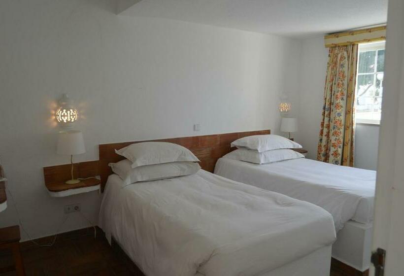 Апартаменты 1 Спальня, Vasco Da Gama