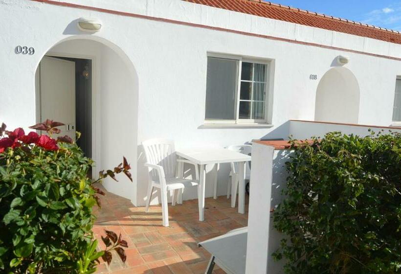 Апартаменты 1 Спальня, Vasco Da Gama