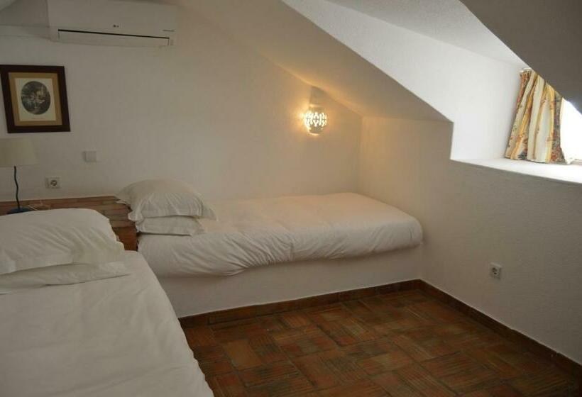 Апартаменты 1 Спальня, Vasco Da Gama