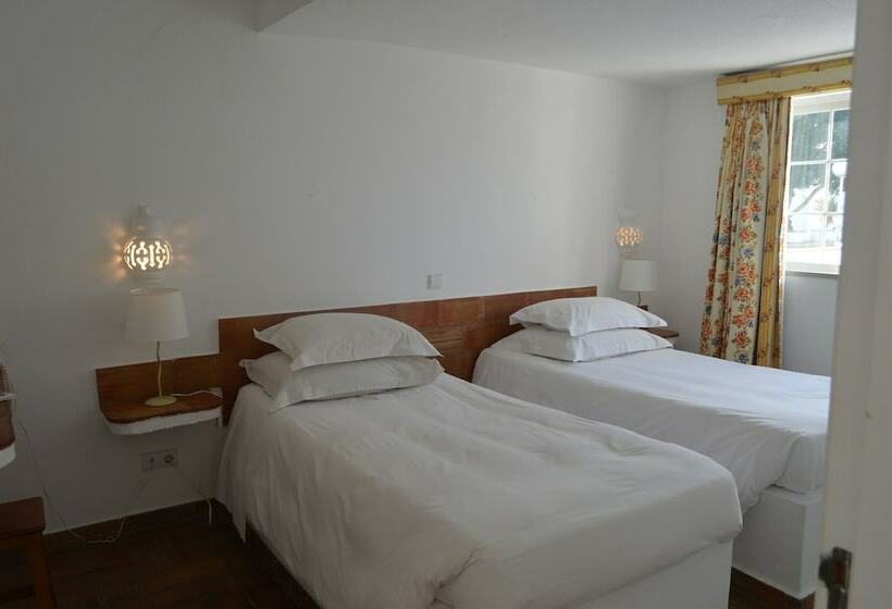 Апартаменты 1 Спальня, Vasco Da Gama