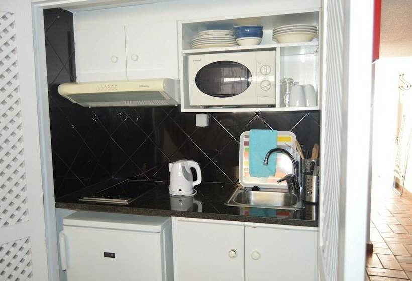 Апартаменты 1 Спальня, Vasco Da Gama