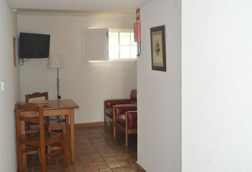 Апартаменты 1 Спальня, Vasco Da Gama